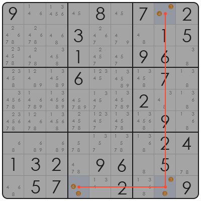 sudoku anime