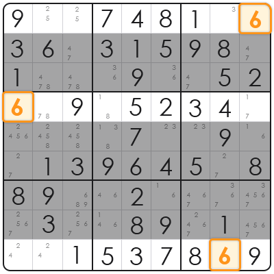 beginner easy sudoku printable
